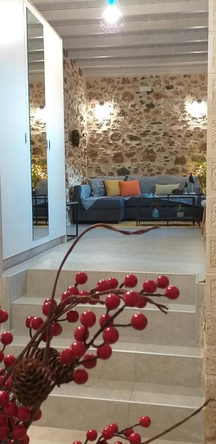 Petrino In Sisi Villa Luaran gambar